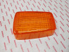 Cabochon clignotant HONDA CB 750 900 Bol d'Or CB650 GL 650 1100 33402-431-782 A