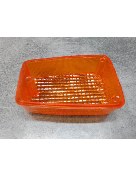 Cabochon clignotant HONDA CB 750 900 Bol d'Or CB650 GL 650 1100 33402-431-782 A