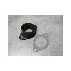 pipe d'admission + joint CB250/350 tous modèles K0 à K4 ADAPTABLE