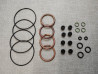Pochette de joints moteur CB650 1980/1982 neuve origine HONDA 061A1-426-T30