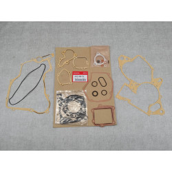Pochette de joints moteur CR125R 2005/2007 neuve origine HONDA 06111-KSR-710