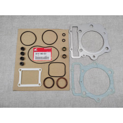 Pochette A joints haut moteur XR500 R 1981/82 HONDA 061A1-MA0-S01