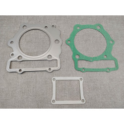 Pochette A joints haut moteur XR500 R 1981/82 HONDA 061A1-MA0-S01