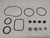 Pochette A joints haut moteur XR500 R 1981/82 HONDA 061A1-MA0-S01