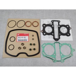Pochette de joint A haut moteur CB125 TD superdream 1988 HONDA 061A1-KC1-S00