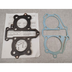 Pochette de joint A haut moteur CB125 TD superdream 1988 HONDA 061A1-KC1-S00