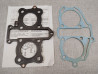 Pochette de joint A haut moteur CB125 TD superdream 1988 HONDA 061A1-KC1-S00