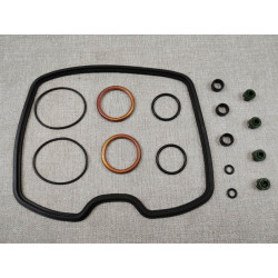 Pochette de joint A haut moteur CB125 TD superdream 1988 HONDA 061A1-KC1-S00