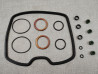 Pochette de joint A haut moteur CB125 TD superdream 1988 HONDA 061A1-KC1-S00