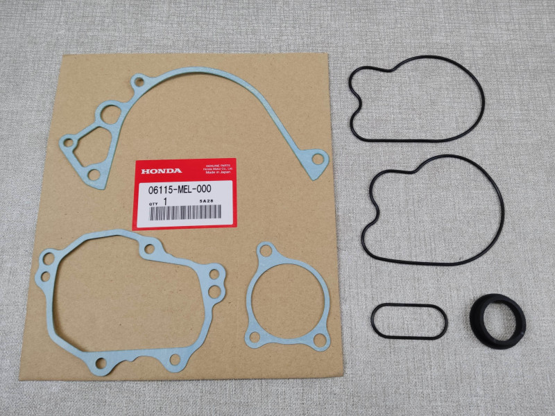 Pochette de joints B CBR1000 RR FIREBLADE 2004/2007 HONDA 06115-MEL-000