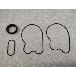 Pochette de joints B CBR1000 RR FIREBLADE 2004/2007 HONDA 06115-MEL-000