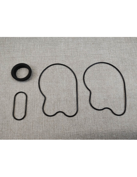 Pochette de joints B CBR1000 RR FIREBLADE 2004/2007 HONDA 06115-MEL-000