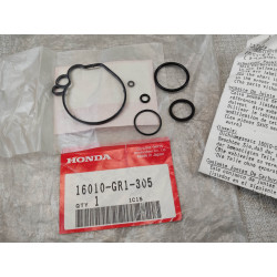 Kit Joints de carburateur SA50 Vision Elite 1988/1994 HONDA 16010-GR1-305