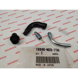 Kit commande de starter NT650V  Deauville 1998/2005 HONDA 16046-MZ6-730 neuf
