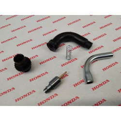 Kit commande de starter NT650V  Deauville 1998/2005 HONDA 16046-MZ6-730 neuf