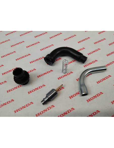 Kit commande de starter NT650V  Deauville 1998/2005 HONDA 16046-MZ6-730 neuf