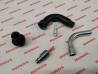 Kit commande de starter NT650V  Deauville 1998/2005 HONDA 16046-MZ6-730 neuf