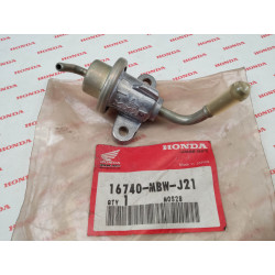 Régulateur de pression essence CBR600 F F4 2001 neuf HONDA 16740-MBW-J21