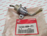 Régulateur de pression essence CBR600 F F4 2001 neuf HONDA 16740-MBW-J21