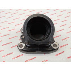 Pipe admission de NS125R/R2 87 NS125FG 86 HONDA 16211-KR1-760 neuve origine