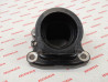 Pipe admission de NS125R/R2 87 NS125FG 86 HONDA 16211-KR1-760 neuve origine
