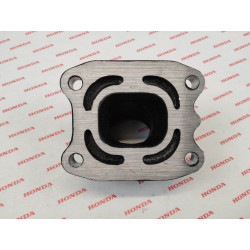 Pipe admission de NS125R/R2 87 NS125FG 86 HONDA 16211-KR1-760 neuve origine