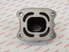 Pipe admission de NS125R/R2 87 NS125FG 86 HONDA 16211-KR1-760 neuve origine
