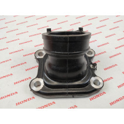 Pipe admission de NS125R/R2 87 NS125FG 86 HONDA 16211-KR1-760 neuve origine