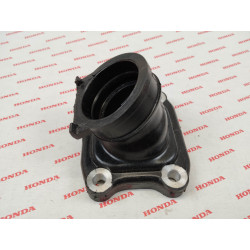 Pipe admission de NS125R/R2 87 NS125FG 86 HONDA 16211-KR1-760 neuve origine