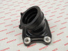 Pipe admission de NS125R/R2 87 NS125FG 86 HONDA 16211-KR1-760 neuve origine