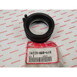 Pipe d'admission cylindre AR VTR1000 F FIRESTORM 1999/2004 HONDA 16220-MBB-610