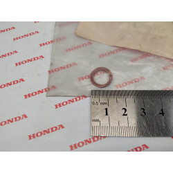 Joint Cuivre Honda CRM125 R 1990/91 - Réf. 16194-KB1-921