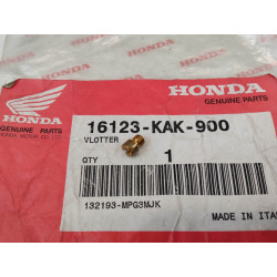 Gicleur 50 de carbu de CRM125 1990-1999 HONDA 16123-KAK-900