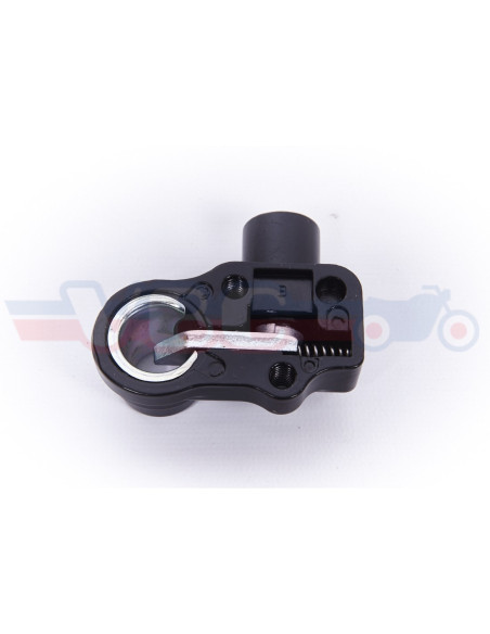 Serrure de selle adaptable avec deux clés pour diverses HONDA 77230-399-007P