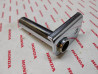 Support clignotant AR gauche de PX50S idem ref 33430197760 HONDA 33430-197-000