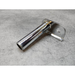 Support clignotant AR gauche de PX50S idem ref 33430197760 HONDA 33430-197-000