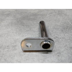 Support clignotant AR gauche de PX50S idem ref 33430197760 HONDA 33430-197-000