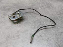 Support clignotant AR DR CM125C CB250RS HONDA 33604-471-000