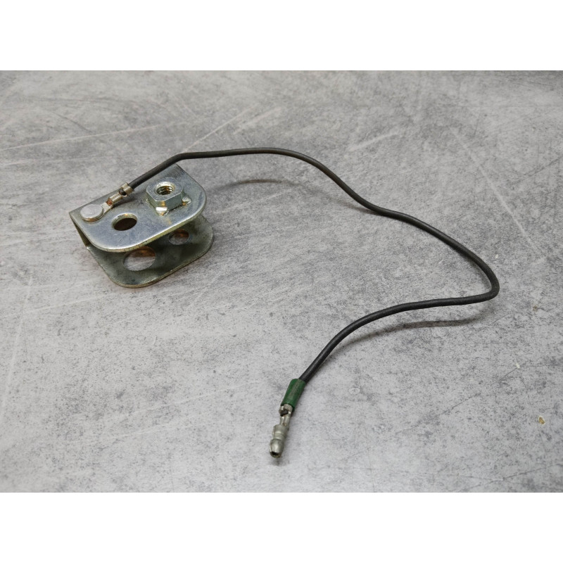 Support clignotant AR DR CM125C CB250RS HONDA 33604-471-000