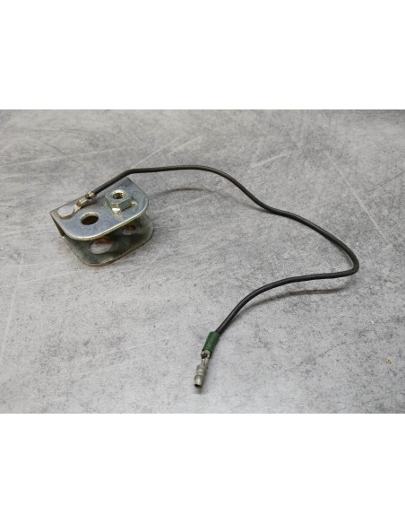 Support clignotant AR DR CM125C CB250RS HONDA 33604-471-000