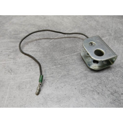 Support clignotant AR DR CM125C CB250RS HONDA 33604-471-000