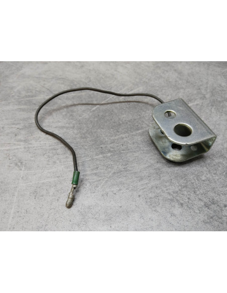 Support clignotant AR DR CM125C CB250RS HONDA 33604-471-000