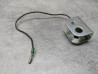 Support clignotant AR DR CM125C CB250RS HONDA 33604-471-000
