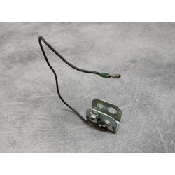 Support clignotant AR DR CM125C CB250RS HONDA 33604-471-000