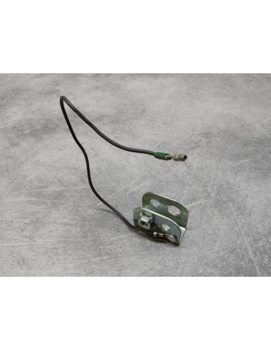 Support clignotant AR DR CM125C CB250RS HONDA 33604-471-000