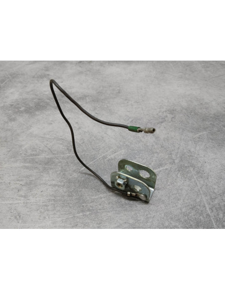 Support clignotant AR DR CM125C CB250RS HONDA 33604-471-000