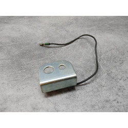 Support clignotant AR DR CM125C CB250RS HONDA 33604-471-000