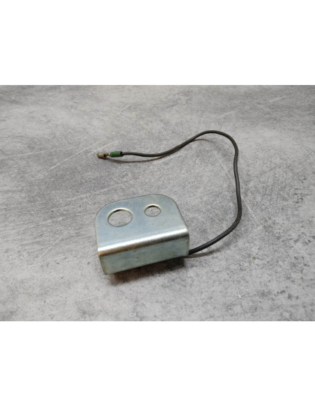 Support clignotant AR DR CM125C CB250RS HONDA 33604-471-000