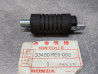 Tige de clignotant AV de VF750S VT500C 85 CBX650E HONDA 33490-ME5-000