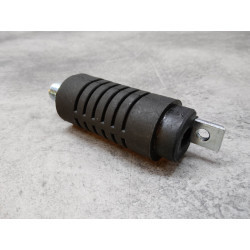 Tige de clignotant AV de VF750S VT500C 85 CBX650E HONDA 33490-ME5-000